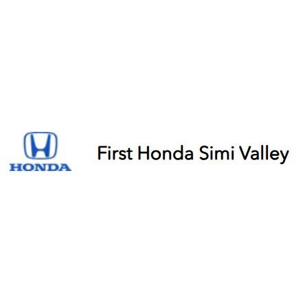 First Honda Simi Valley Service