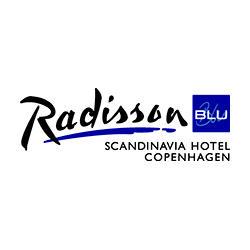 Meetings & Events by Radisson Blu Scandinavia Hotel, Copenhagen