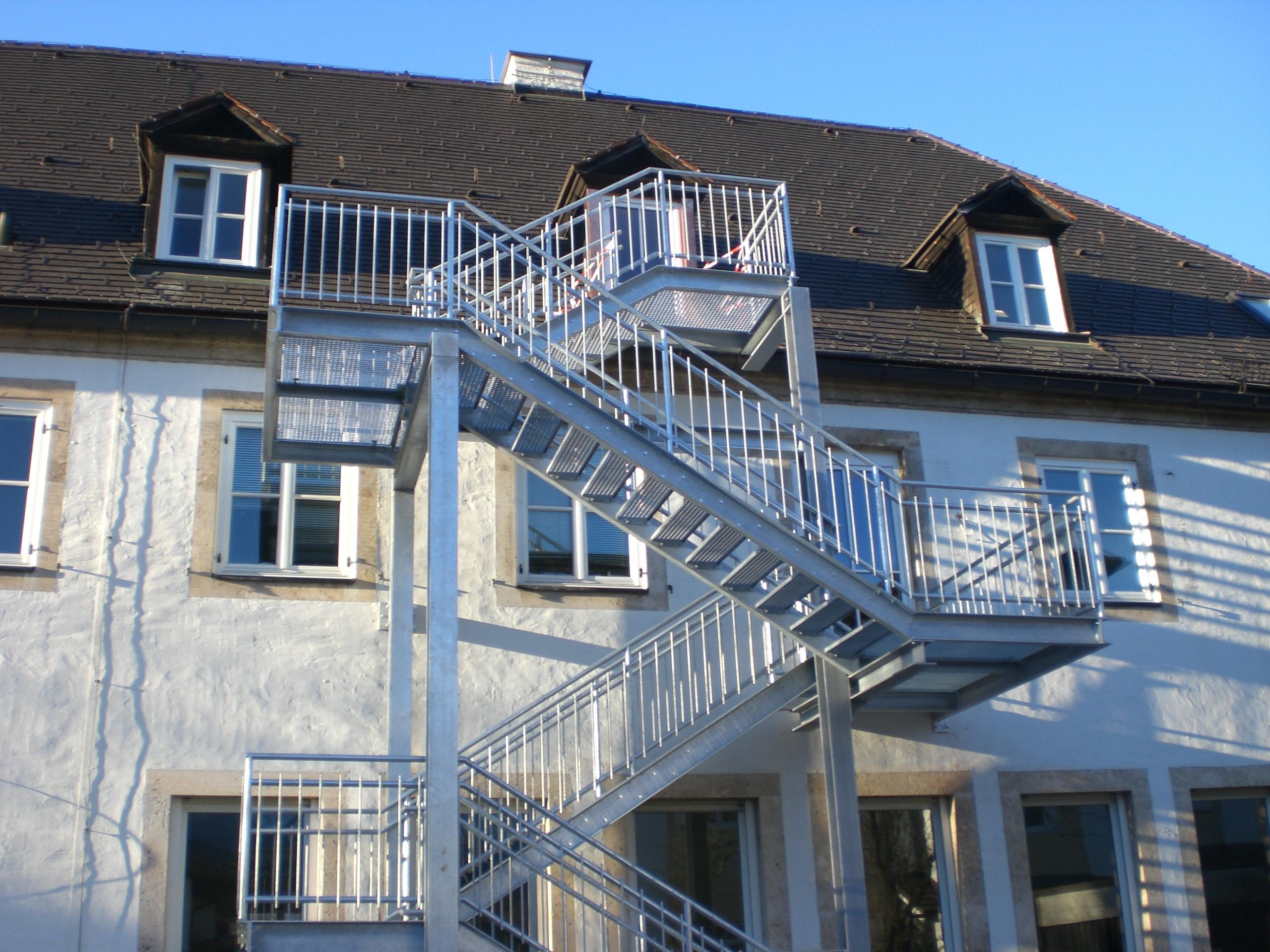 Sebastian Witting Schlosserei - Metallbau