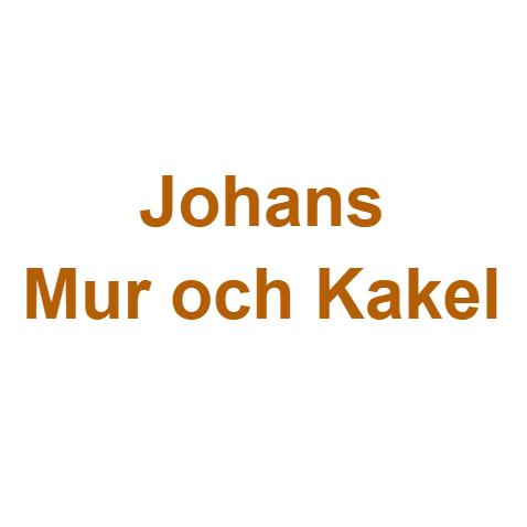 Johans Mur och Kakel