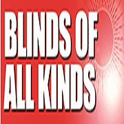 Blinds of All Kinds