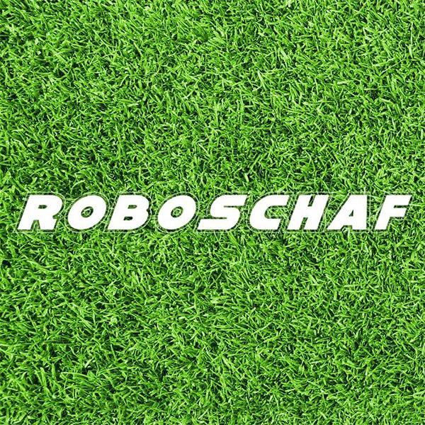 Roboschaf Steyr - Rasenroboter