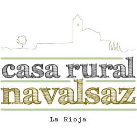 Casa Rural Navalsaz