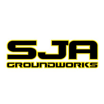 SJA Groundworks