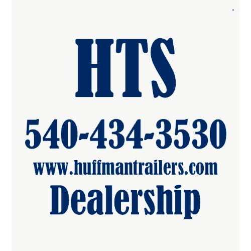 Huffman Trailer Sales, INC