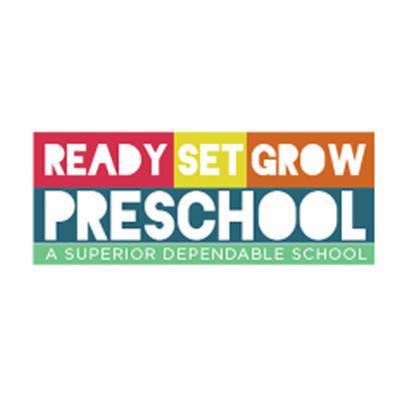 Ready Set Grow Preschool & Kindergarten