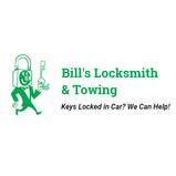 Bill's Locksmith & Towing
