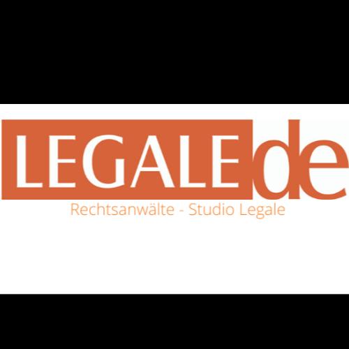 LEGALEde Rechtsanwälte - Studio Legale