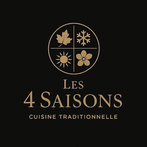 Les 4 saisons