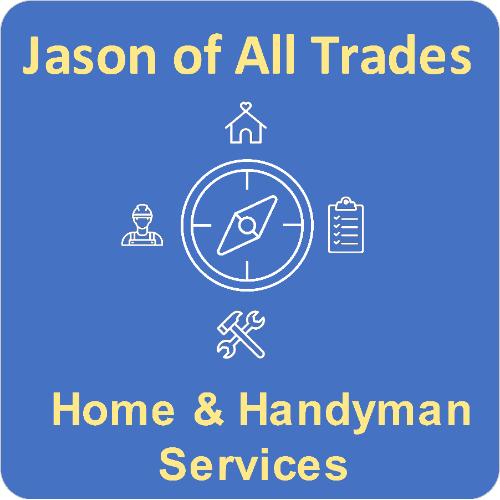 Jason of All Trades