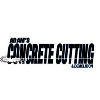 Adam's Concrete Cutting and Coring