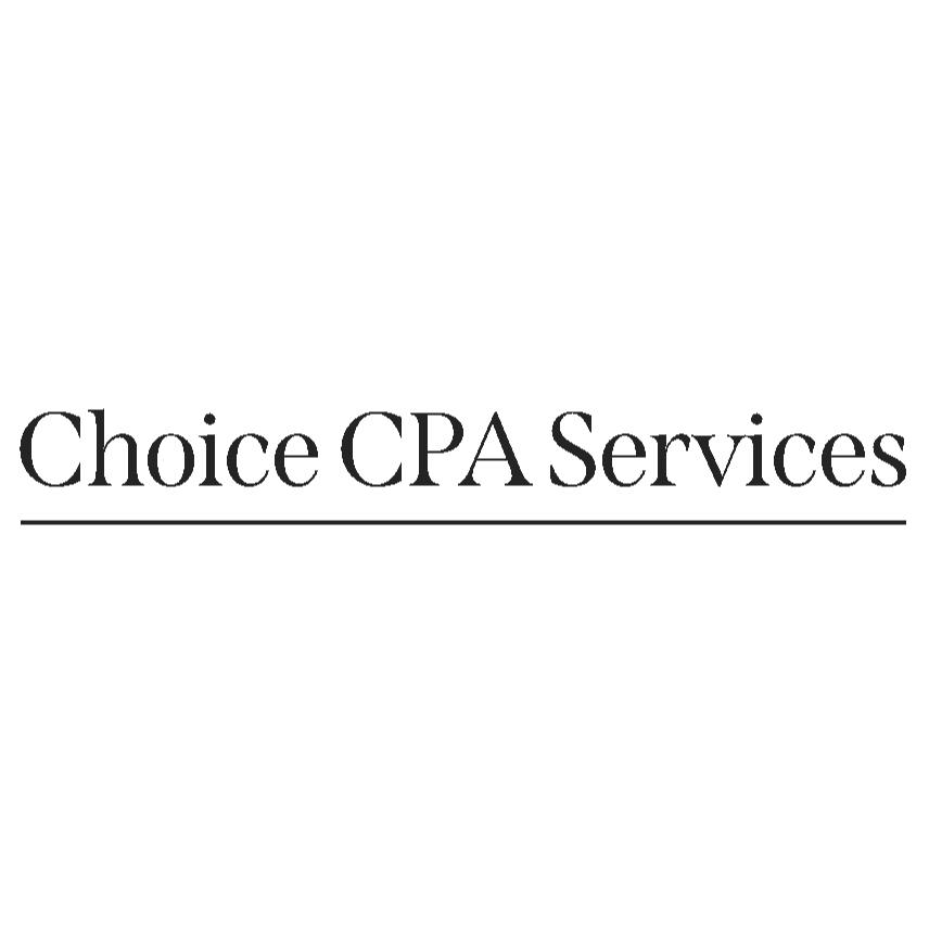 Choice CPA Services