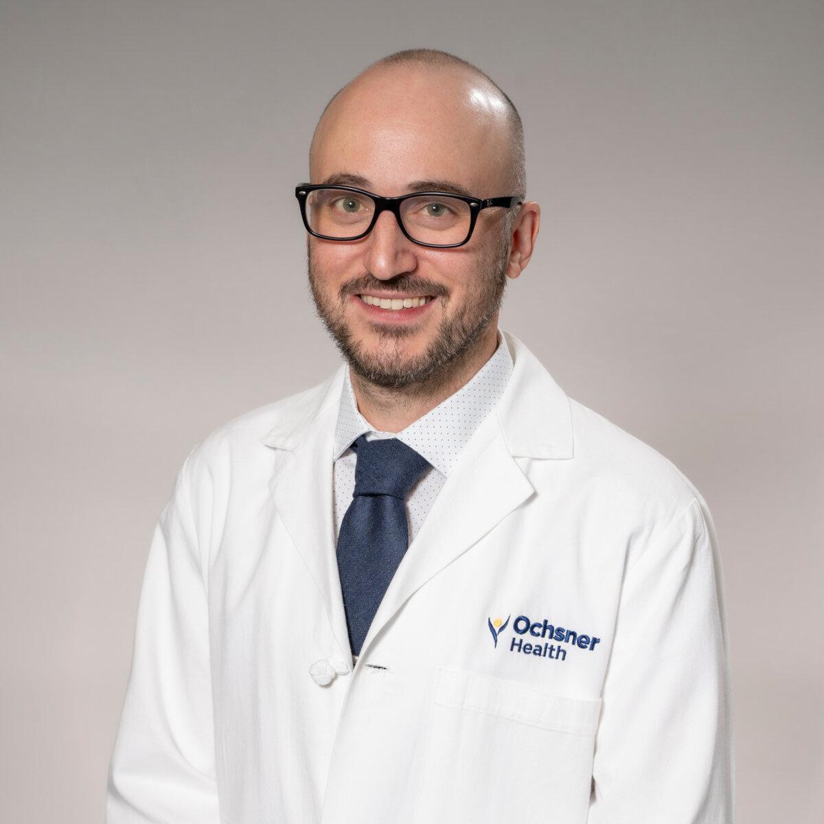 Daniel A. Devun, MD