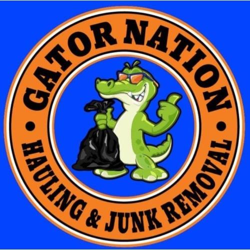 Gator Nation Hauling