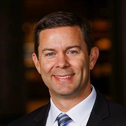 Cal Blethen - RBC Wealth Management Branch Director