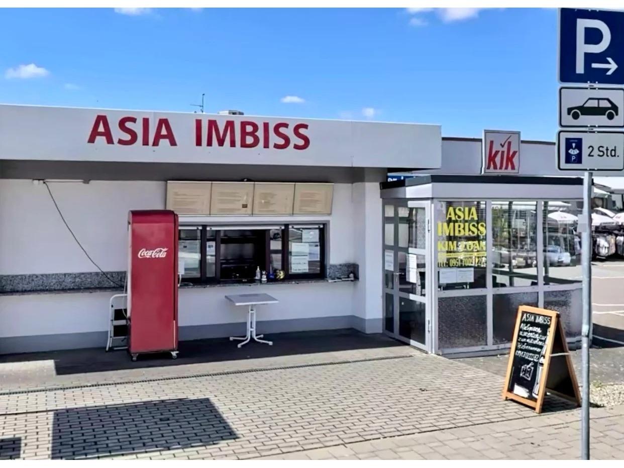 Asia Imbiss