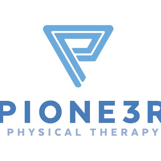 PIONE3R Physical Therapy & Wellness