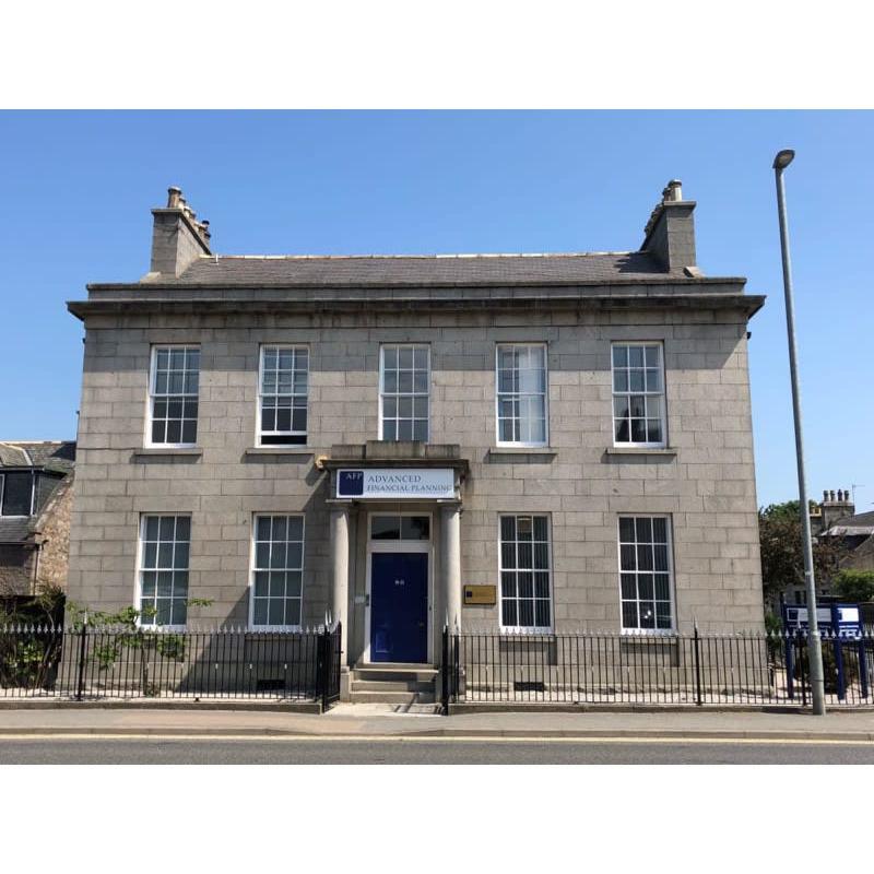 Advanced Financial Planning Scotland Ltd