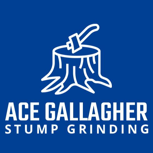 Ace Gallagher Stump Grinding