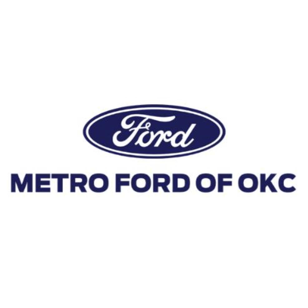 Metro Ford of OKC