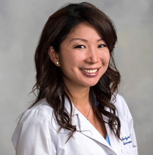 Marilyn Tan, MD