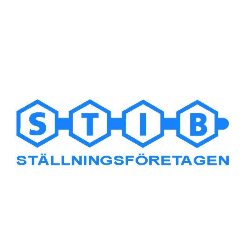 Ställningsföretagen - STIB