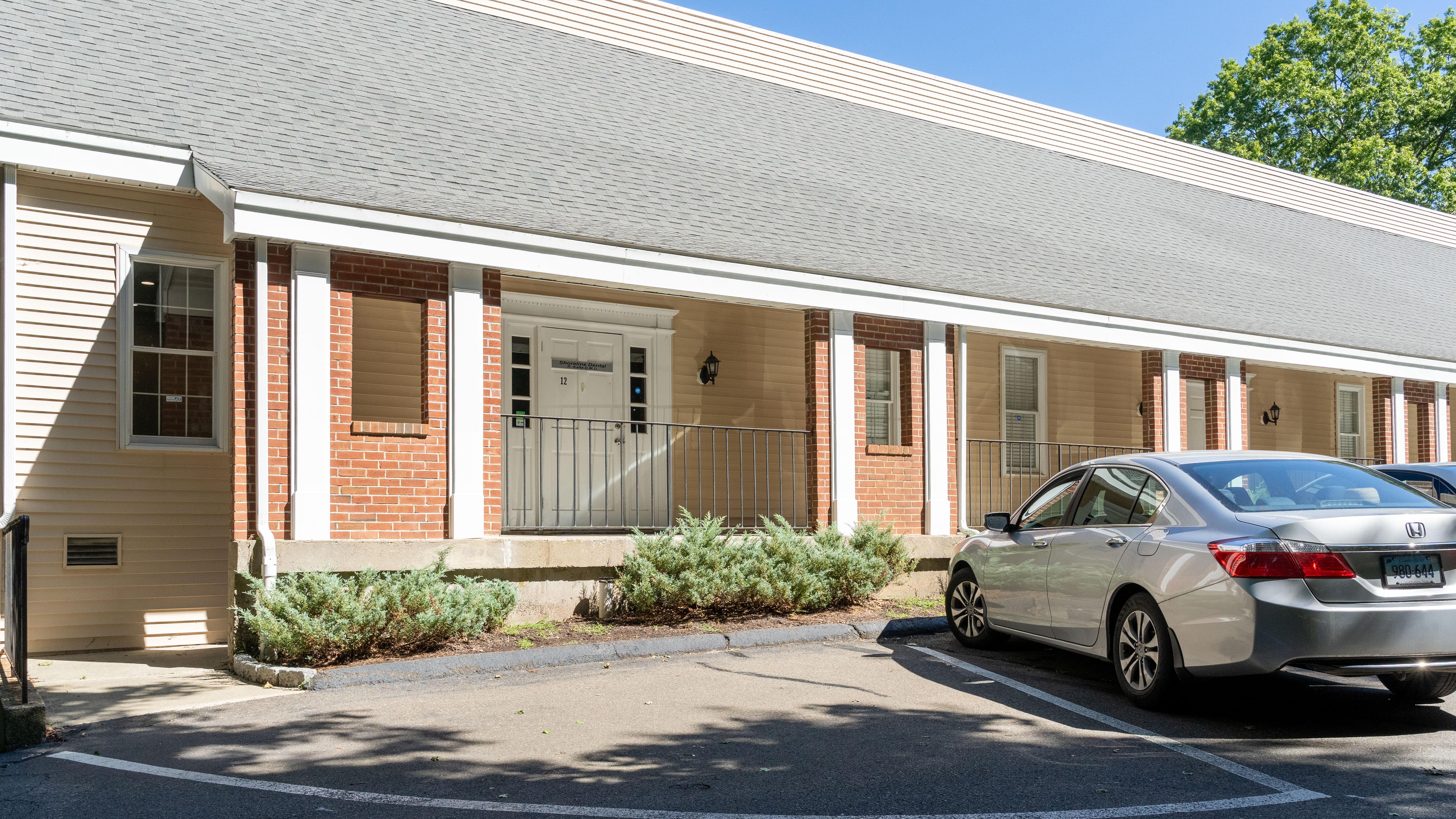 Shoreline Dental Associates