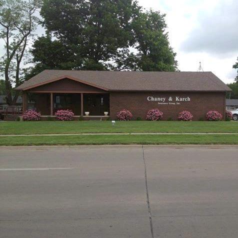 Chaney & karch Insurance Group, Inc.