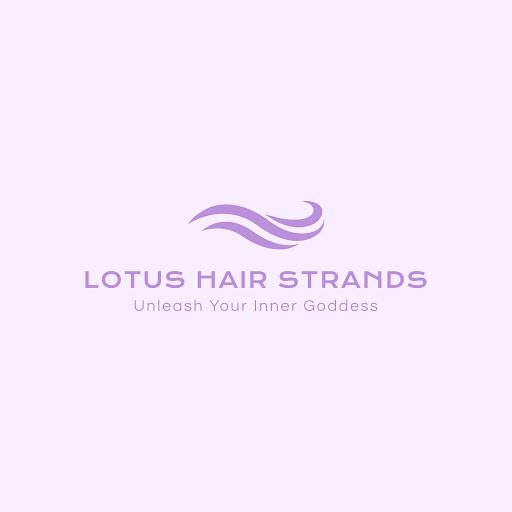 Lotus Hair Strands