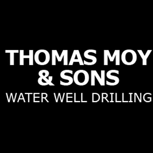 Thomas Moy & Sons