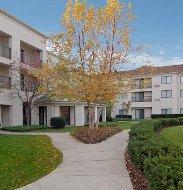 COURTYARD by Marriott-Princeton