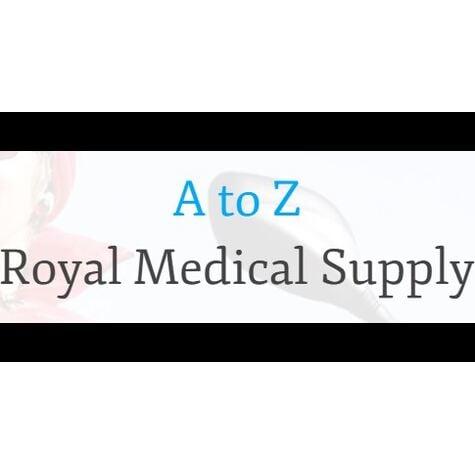 A To Z Royal Medical Supply