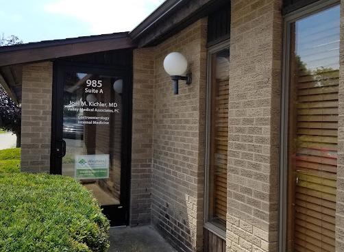 Valley Medical Associates