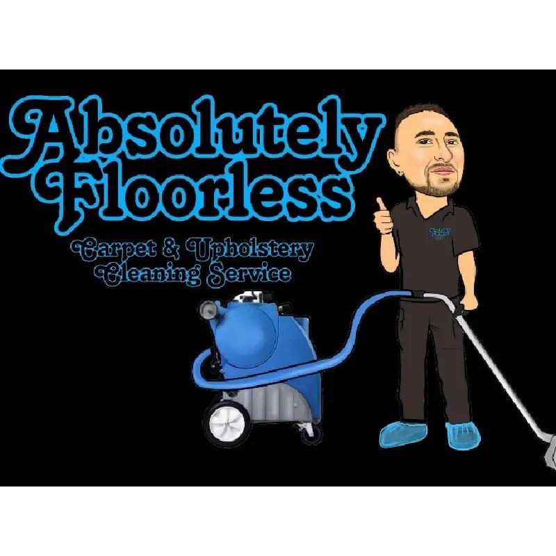 Absolutely Floorless