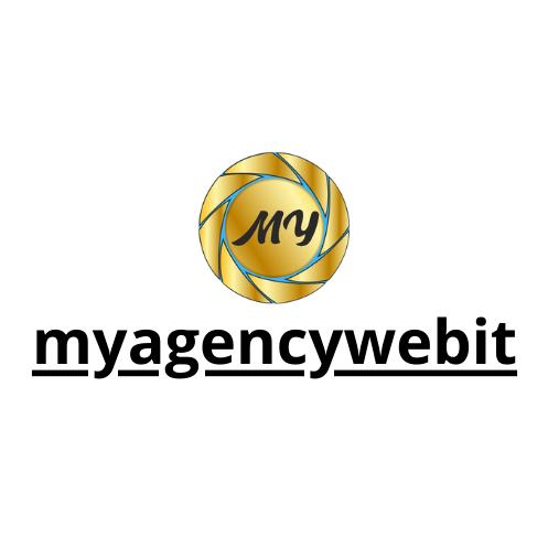 Myagencywebit