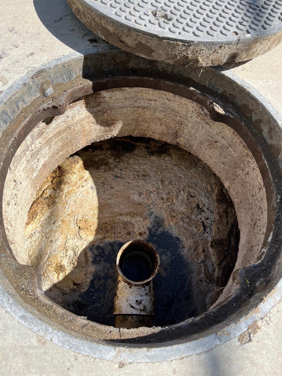 Kens Vacuum Truck Service