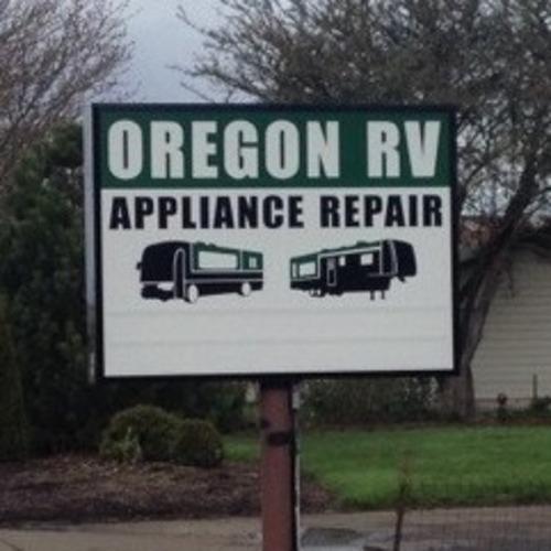 Oregon RV Appliance Repair