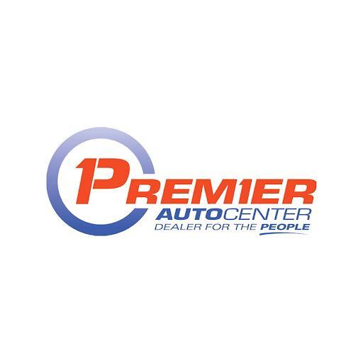 Premier Auto Center - Tucson