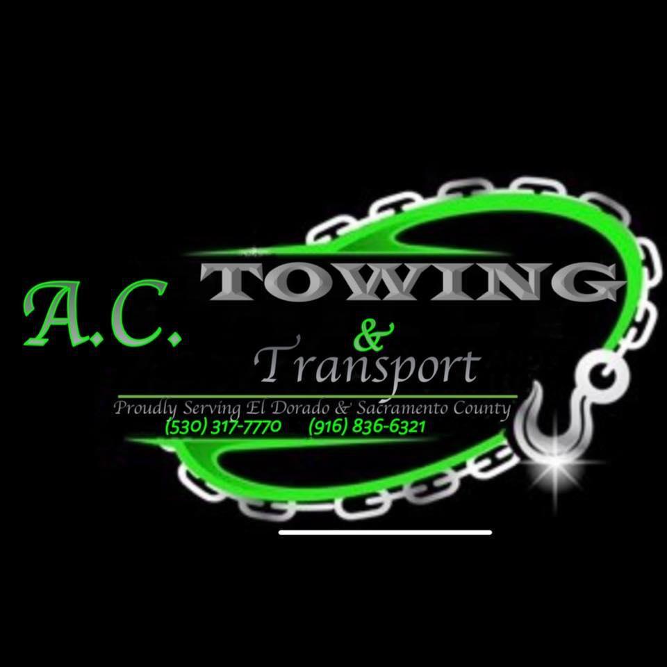 AC Towing