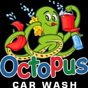 Octopus Car Wash