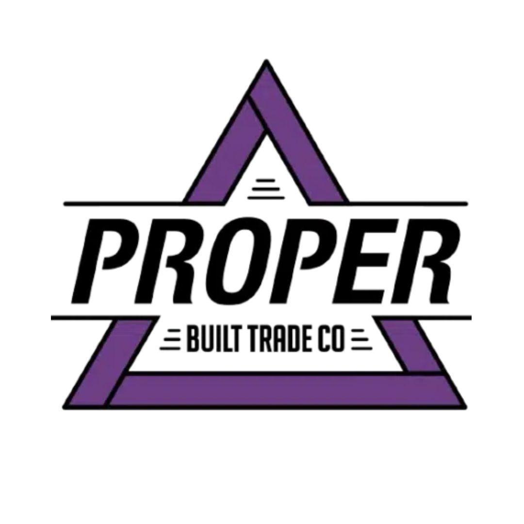 Proper Built Trade Co