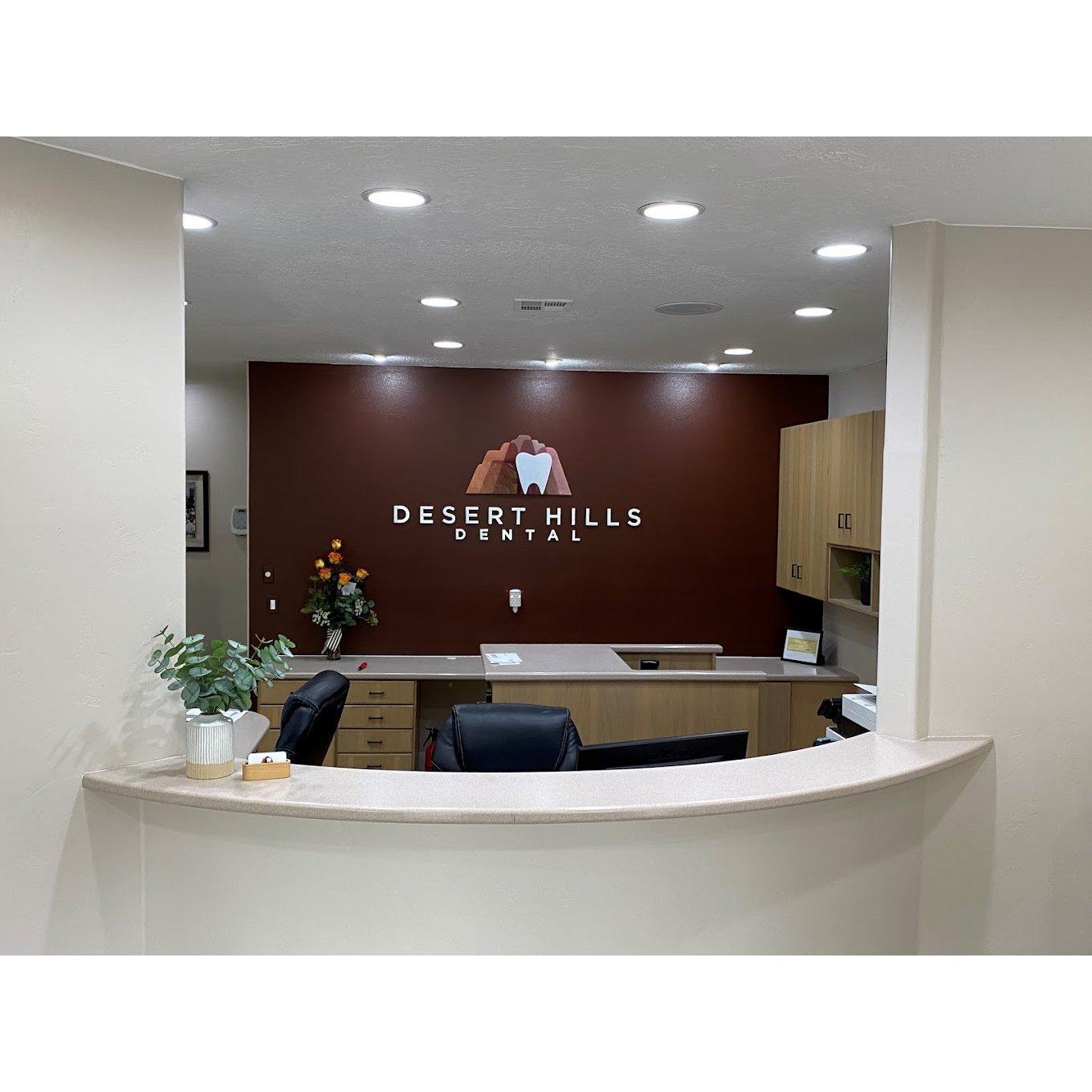 Desert Hills Dental