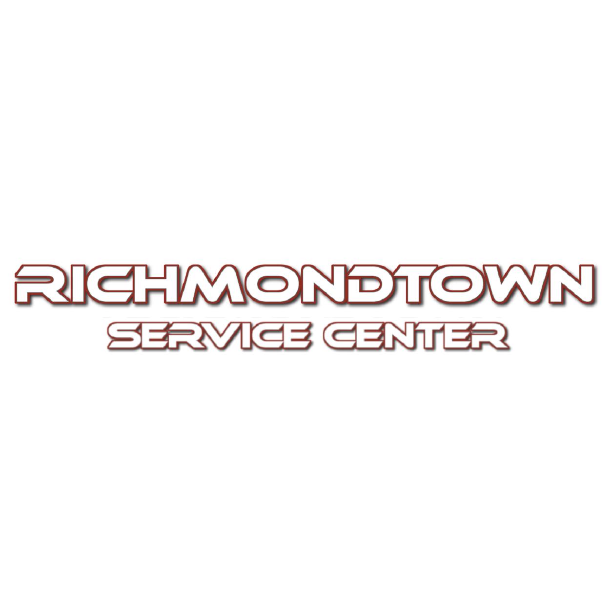 Richmondtown Service Center