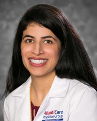 Kaly A Tscherne, APN