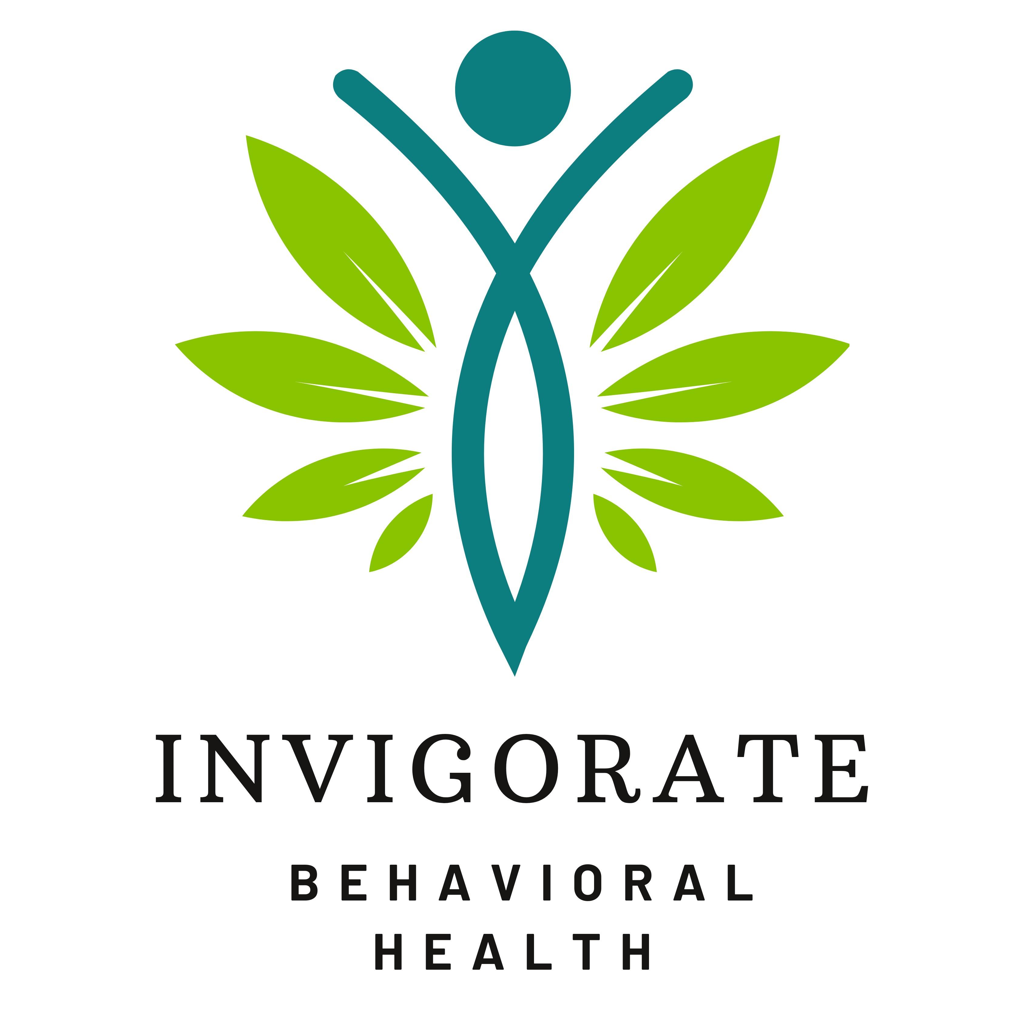 Invigorate Behavioral Health