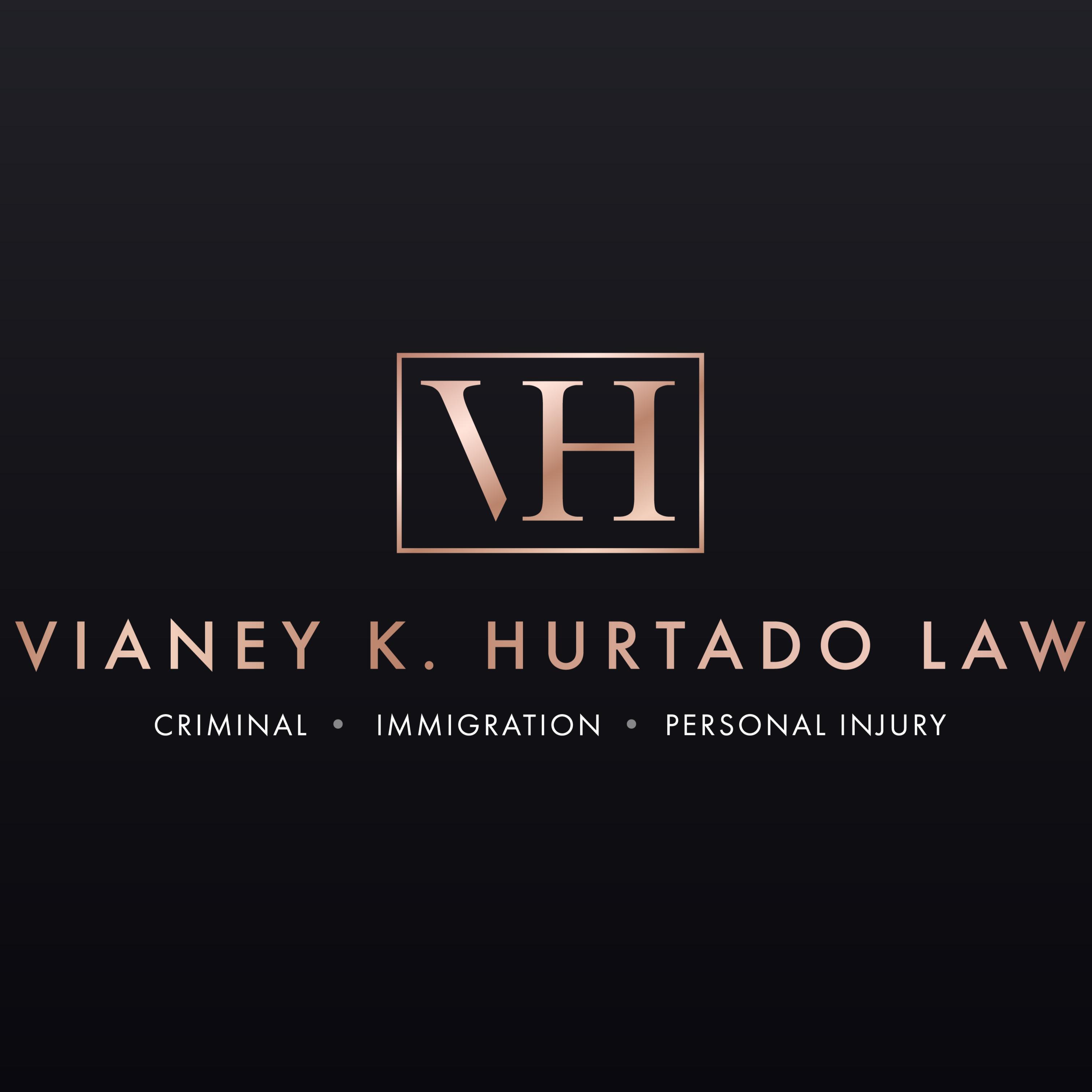 Vianey K. Hurtado Law, PLC