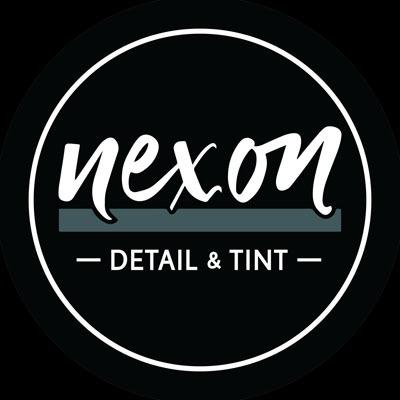 Nexon Detail & Tint