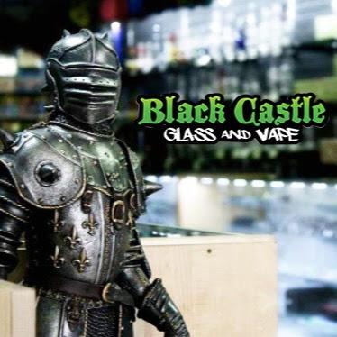 Black Castle Glass & Vape