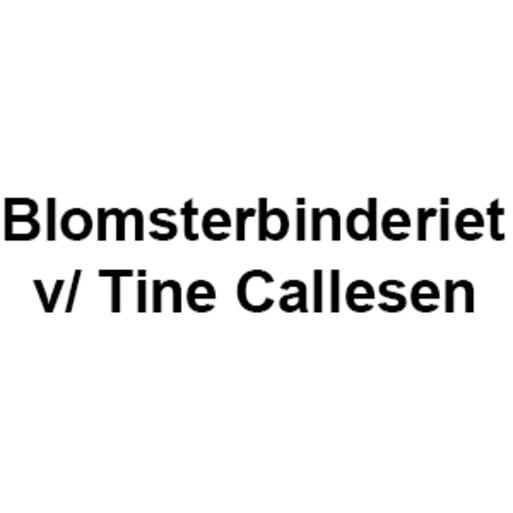 Blomsterbinderiet v/ Tine Callesen