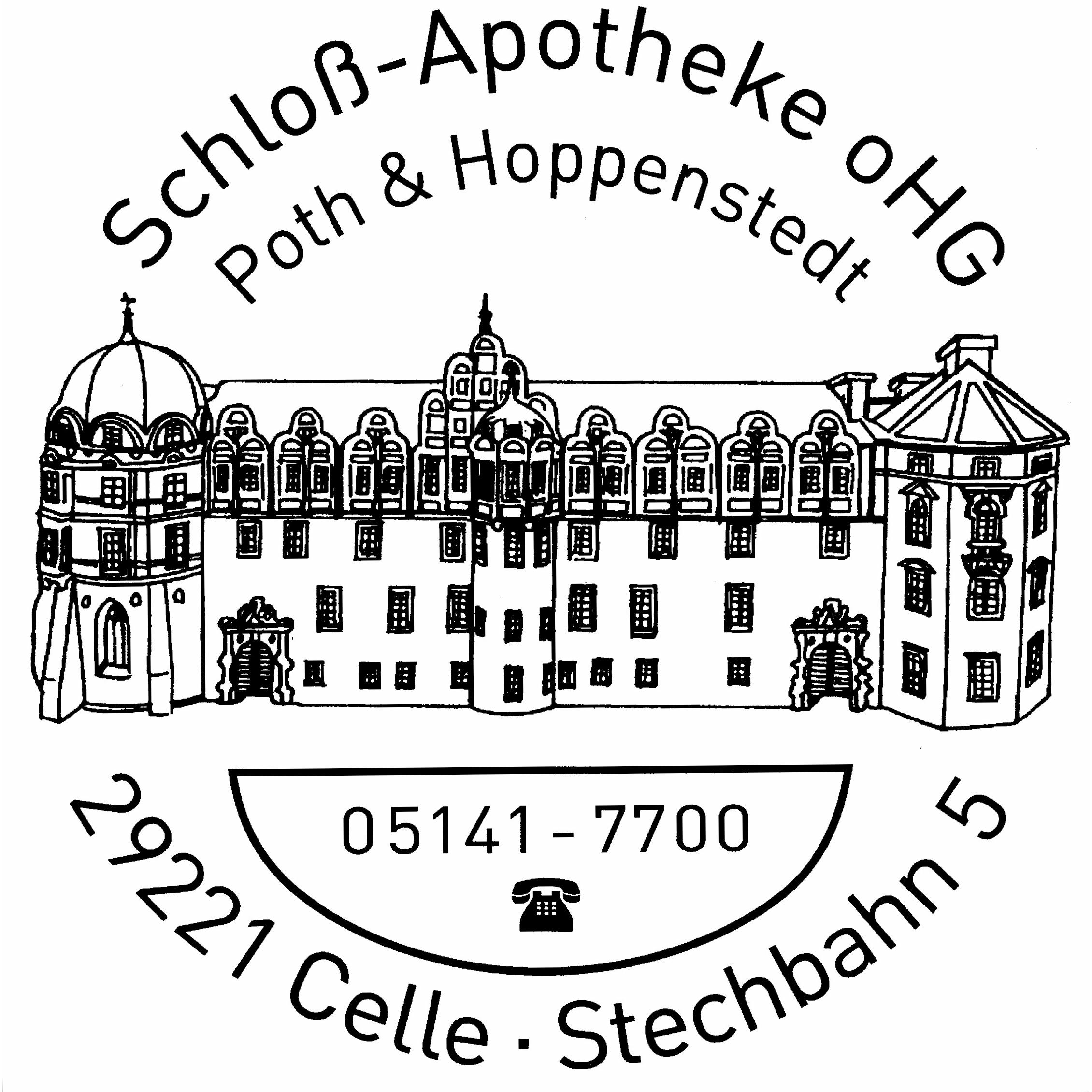 Schloß-Apotheke